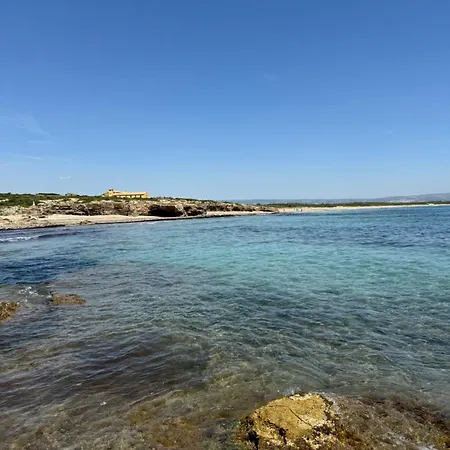 Giulia San Lorenzo Marzamemi *