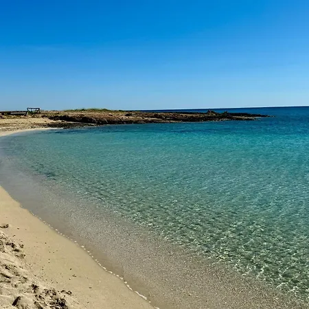 Giulia San Lorenzo Marzamemi Reitani