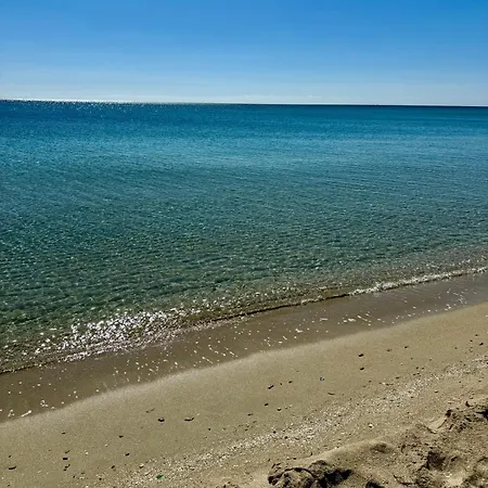 Giulia San Lorenzo Marzamemi Reitani