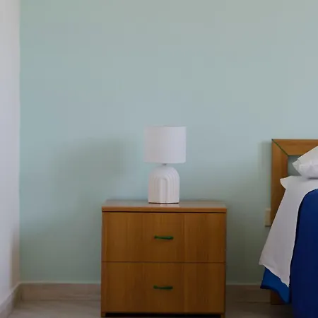 Giulia San Lorenzo Marzamemi Holiday home