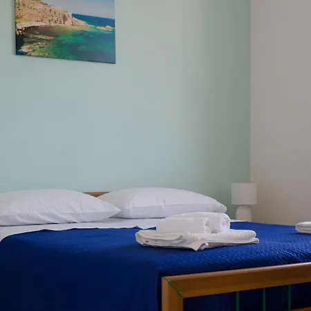 Holiday home Giulia San Lorenzo Marzamemi *