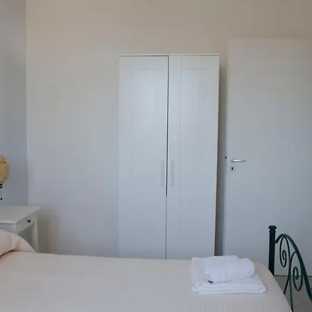 Giulia San Lorenzo Marzamemi *