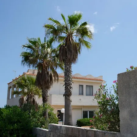 Holiday home Giulia San Lorenzo Marzamemi
