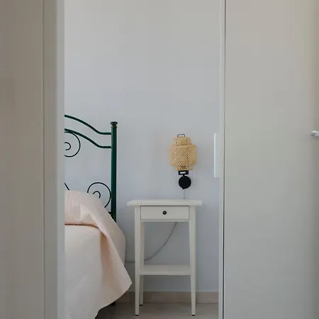 Giulia San Lorenzo Marzamemi *