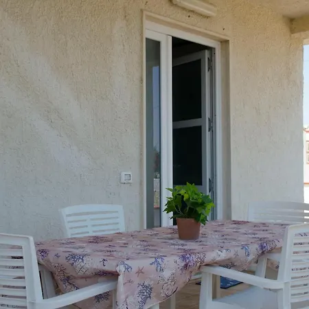 Giulia San Lorenzo Marzamemi Holiday home
