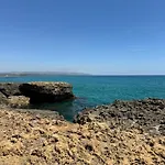 Giulia San Lorenzo Marzamemi Casa vacanze Reitani