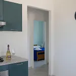 Giulia San Lorenzo Marzamemi Casa vacanze