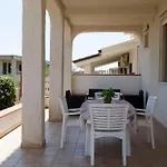 Giulia San Lorenzo Marzamemi Casa vacanze Reitani