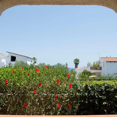 Casa vacanze Giulia San Lorenzo Marzamemi *